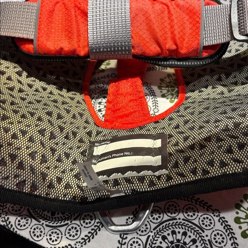 Ultimate Backpack Harness - Acadia Sz XL